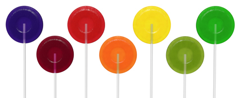 Lollipops Business